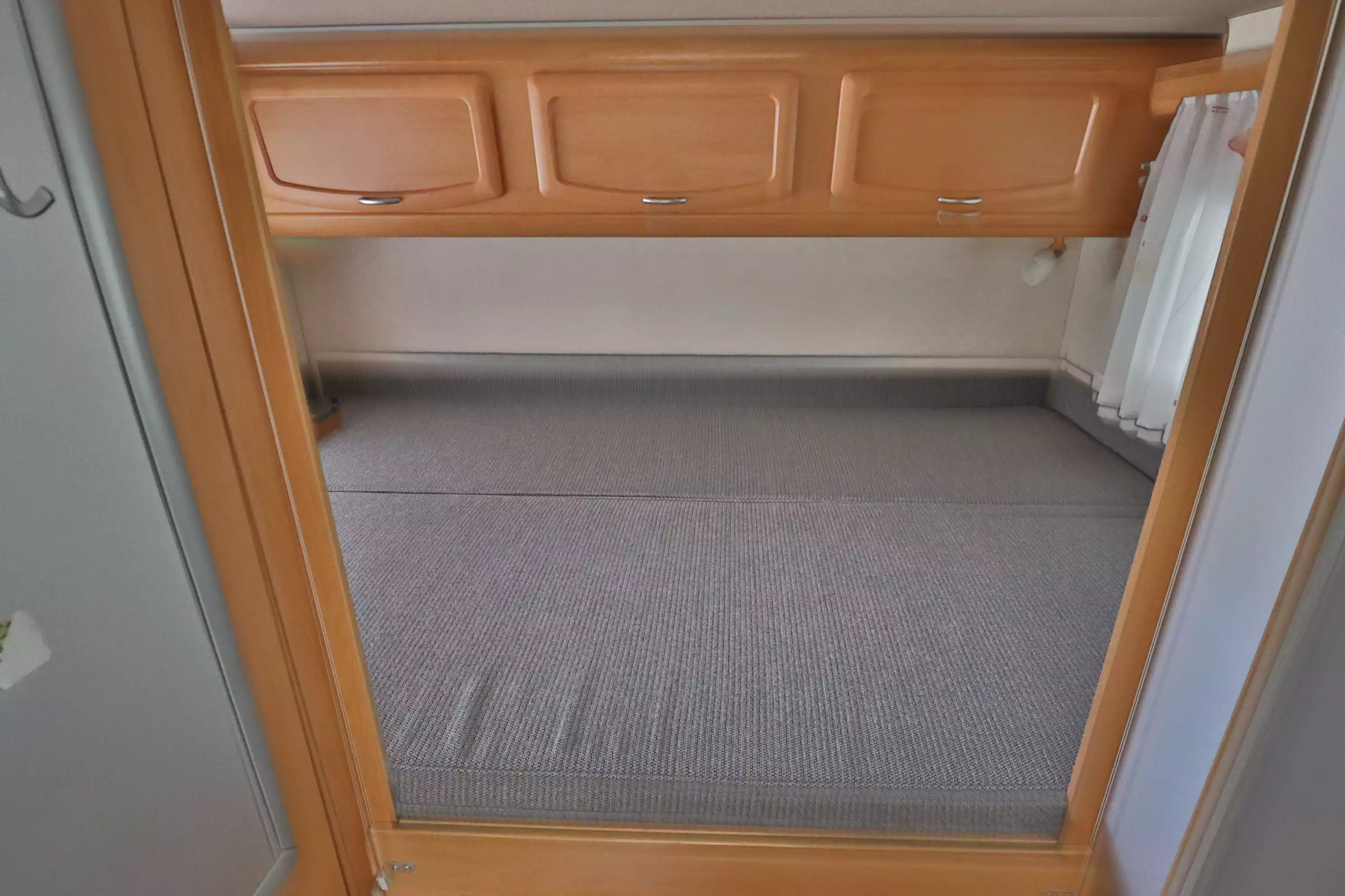 FRANKIA I 700 Comfort Class